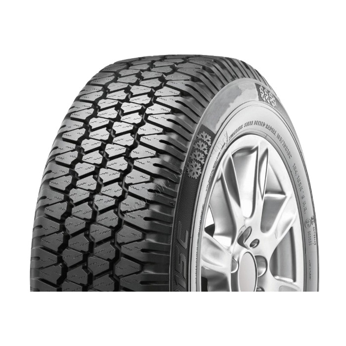 Lassa Multiways-C All Season M+S 225/65R16 112/110R C A product of Brisa Bridgestone Sabanci Tyre Made in Turkey
