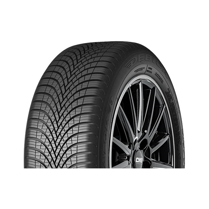 Debica NAVIGATOR 3 185/65R15 88H 2025 Made in Serbia