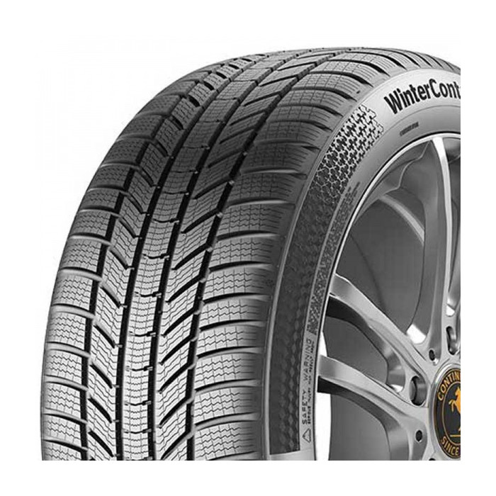 CONTINENTAL 235/55R18 WinterContact TS 870 P 104 H XL MO ( C B B 71dB ) 
