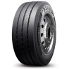 315/60R22.5 Sailun TRANSPORT PRO S 154/148L Priekinė Regionams
