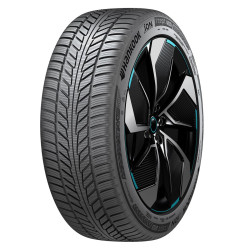 255/45R19 HANKOOK ION I*CEPT SUV (IW01A) 104V XL NCS Elect Ratlankio apsauga