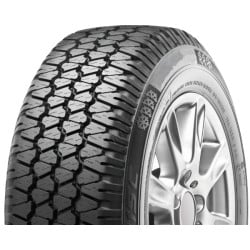 Lassa Multiways-C All Season M+S 225/65R16 112/110R C 2024-2025 A product of Brisa Bridgestone Sabanci Tyre Made in Turkey