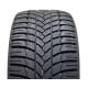 Lassa Snoways 4 (Ratlankio apsauga) 245/40R18 97V XL 2025 A product of Brisa Bridgestone Sabanci Tyre Made in Turkey