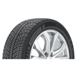 Michelin Pilot Alpin 5 SUV (Ratlankio apsauga) 305/35R23 111V XL 2024 Made in France