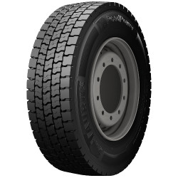 TAURUS 315/80R22.5 ROAD POWER D 156/150L TL M+S 3PMSF