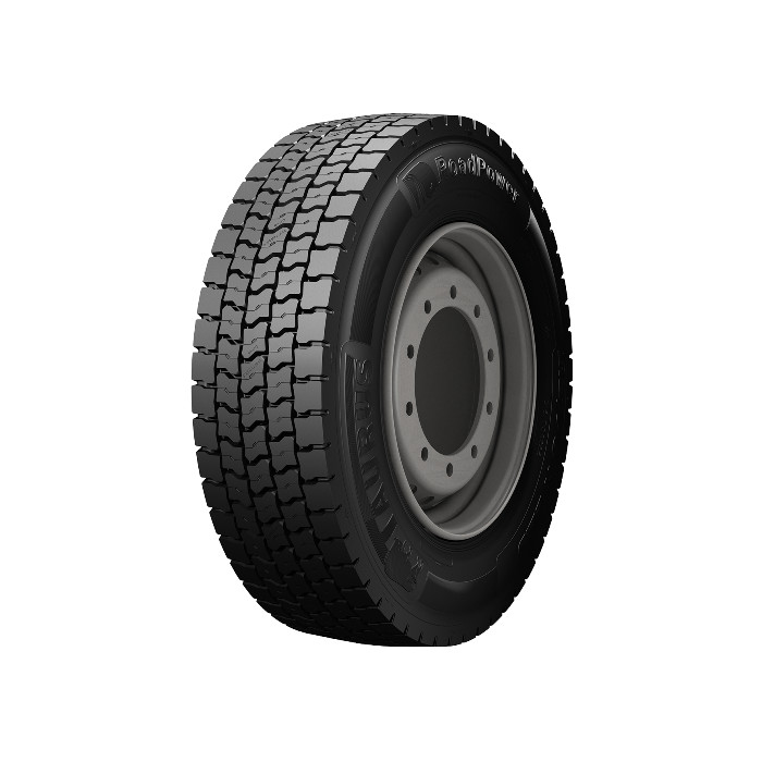 TAURUS 315/80R22.5 ROAD POWER D 156/150L TL M+S 3PMSF