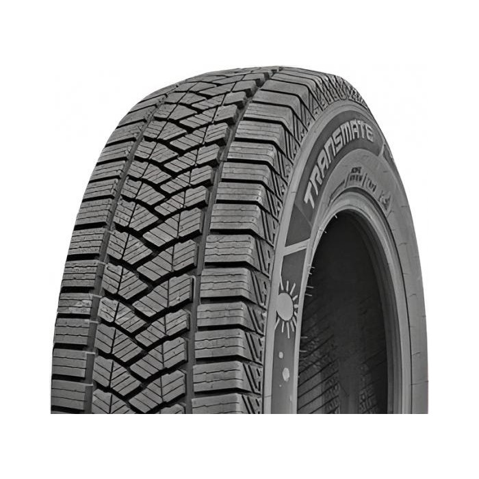 Tercelo Croseason VAN M+S 215/65R16 109/107T C