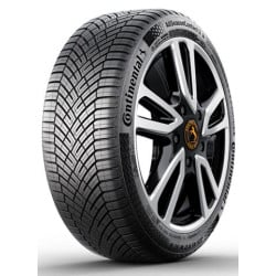 CONTINENTAL ALLSEASONCONTACT 2 FR XL 225/45R18 95V