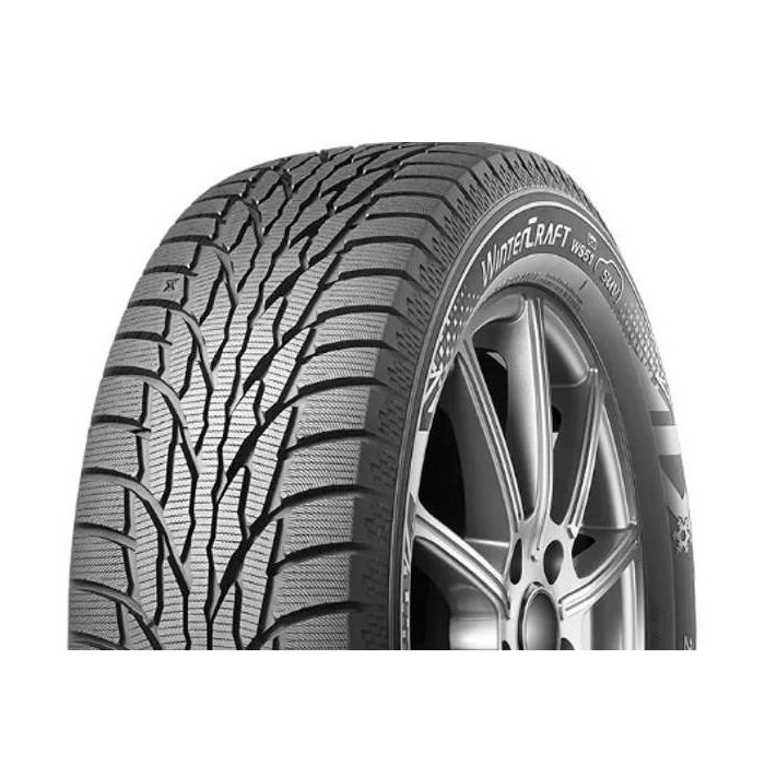 Marshal Winter Craft SUV Ice WS51 SUV (Ratlankio apsauga) 235/60R18 107T XL 2025