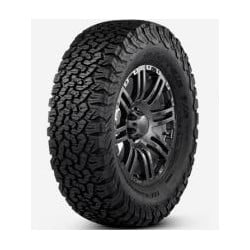 BFGoodrich ALL-TERRAIN T/A KO2 2025 255/75R17 111S