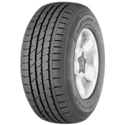 CONTINENTAL ContiCrossContact LX DEMO 255/70R16 111T