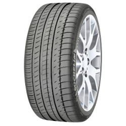 MICHELIN Latitude Sport N1 XL 255/55R18 109Y