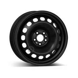 KFZ 9136 Black 8x19 5x114.3 ET43 CB65,1 R14 825 kg 9136