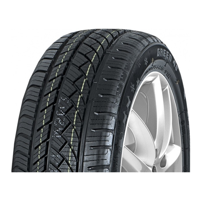 Atlas GREEN 4 Season M+S (Ratlankio apsauga) 225/55R18 98V 2024