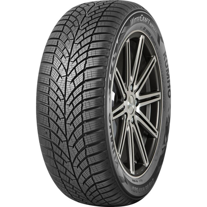 235/45R18 KUMHO WP52+ 98V XL Elect