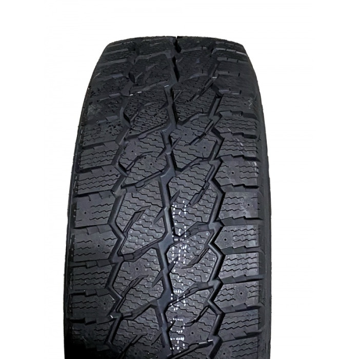 Linglong Green Max Winter Grip Van 2 Studdable B/S 235/60R17 117/115Q C 2021