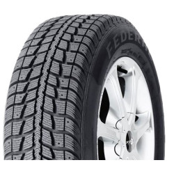 Federal PCR Himalaya WS2 Studdable B/S 215/65R16 102T XL 2021 Made in Taiwan