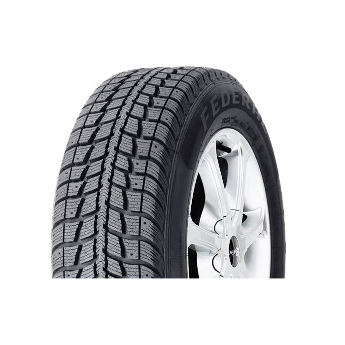 Federal PCR Himalaya WS2 Studdable B/S 215/65R16 102T XL 2021 Made in Taiwan