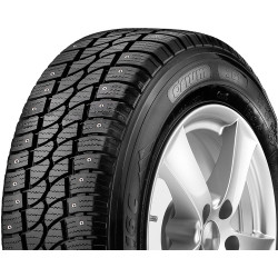 Orium Winter 201 TL Studded S/D (Ratlankio apsauga) 225/70R15 112/110R C 2022 Made in Serbia
