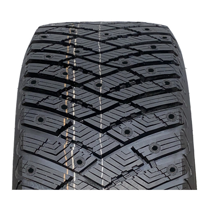 Goodyear Ultra Grip Ice Arctic Studdable B/S 235/50R17 100T XL 2017 Made in Germany