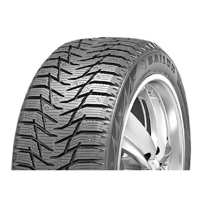 Sailun Ice Blazer WST-3 Studded D/D 195/55R16 91T XL