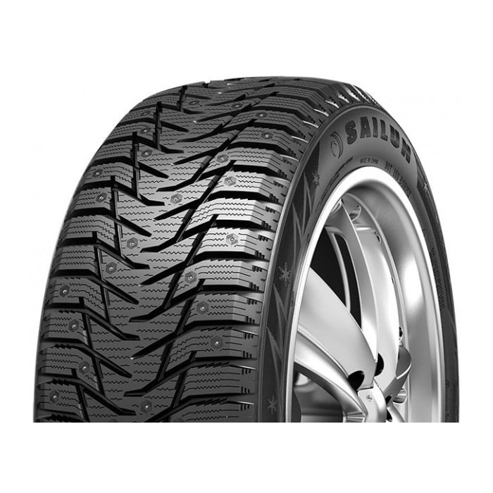 Sailun Ice Blazer WST-3 Studded D/D 215/60R17 100T XL 2025