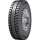 GOODYEAR 315/70R22.5 OMNITRAC D 154K/152M TL M+S 3PMSF /galas