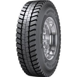 GOODYEAR 315/70R22.5 OMNITRAC D 154K/152M TL M+S 3PMSF /galas