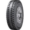 GOODYEAR 315/70R22.5 OMNITRAC D 154K/152M TL M+S 3PMSF /galas