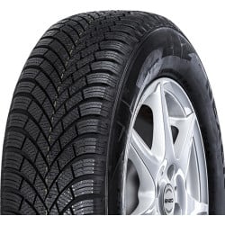 Nexen Winguard Snow G 3 WH21 215/65R16 98H 2023 (2vnt) + 2025 (2 vnt) Made in Czech Republic
