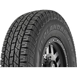 Yokohama Geolandar A/T G015 All season M+S (Ratlankio apsauga) 255/55R19 111H XL 2024 Made in Philipines