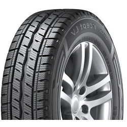 Hankook RW-12 Winter I*cept LV 205/75R16 110R C 2025 Made in Hungary
