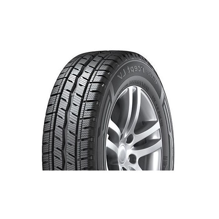 Hankook RW-12 Winter I*cept LV 205/75R16 110R C 2025 Made in Hungary