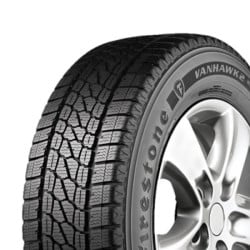 FIRESTONE 215/60R16 VANHAWK 2 WINTER EVO 103/101 T ( C A A 72dB ) 