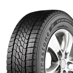 FIRESTONE 215/65R15 VANHAWK 2 WINTER EVO 104/102 T ( C A A 72dB ) 
