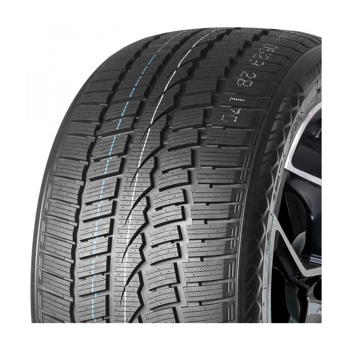WINDFORCE 245/45R17 SNOWBLAZER UHP 99 V XL ( D C B 72dB )