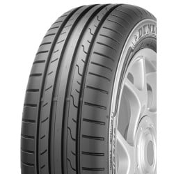 DUNLOP 205/55R16 Sport BluResponse 91 V ( B A A 68dB )