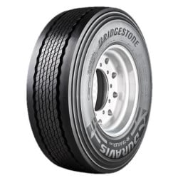BRIDGESTONE R-TRAILER 002 EVO 385/65R22.5 160K