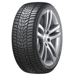 HANKOOK WINTER I*CEPT EVO3 X W330A 255/40R21 102V