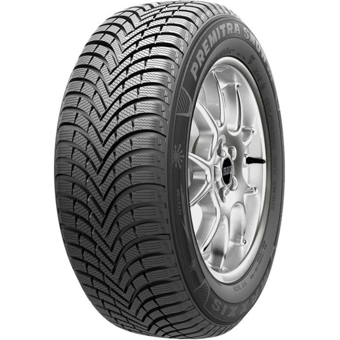 265/35R19 MAXXIS PREMITRA SNOW WP6 98W XL