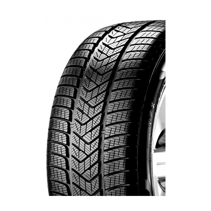 PIRELLI 285/40R22 Scorpion Winter (ne PHEV) 110 W XL L ( C B 67dB ) 