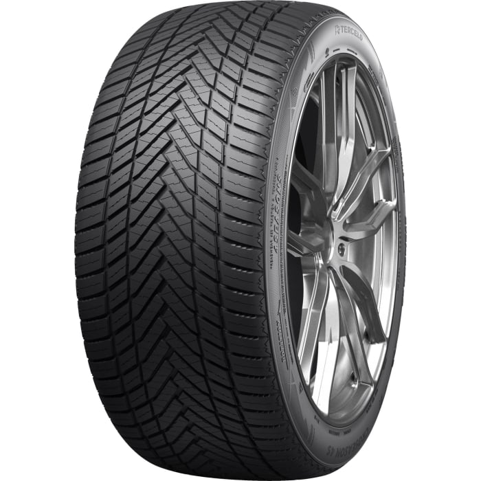 TERCELO CROSEASON 4S 2025 205/55R16 91V