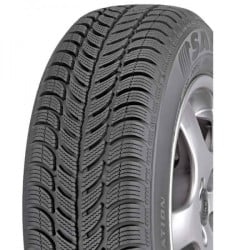 SAVA 185/60R15 Eskimo S3+ 84 T ( D C B 71dB )