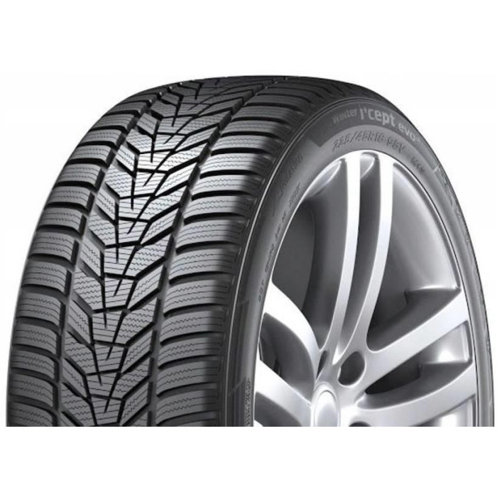 Hankook ICEPT EVO3 W330 (Ratlankio apsauga) 235/45R18 98V XL 2025 Made in Korea