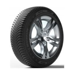 Michelin PILOT ALPIN 5 XL 2025 275/40R20 109V