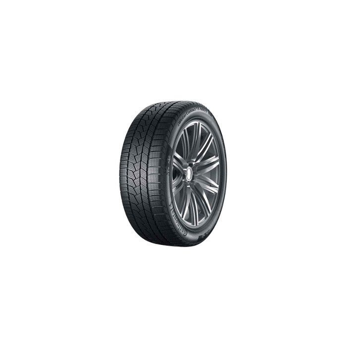 CONTINENTAL WinterContact TS860 S NE0 XL 255/45R21 106V