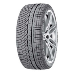 MICHELIN Pilot Alpin PA4 ZP XL 225/45R18 95V