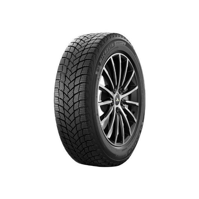 MICHELIN X-ICE SNOW XL 245/35R19 93H