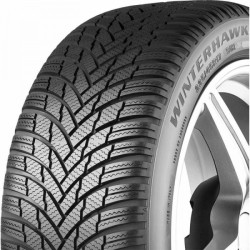 Firestone Winterhawk 4 (Ratlankio apsauga) 225/55R19 99V 2025 Made in Hungary