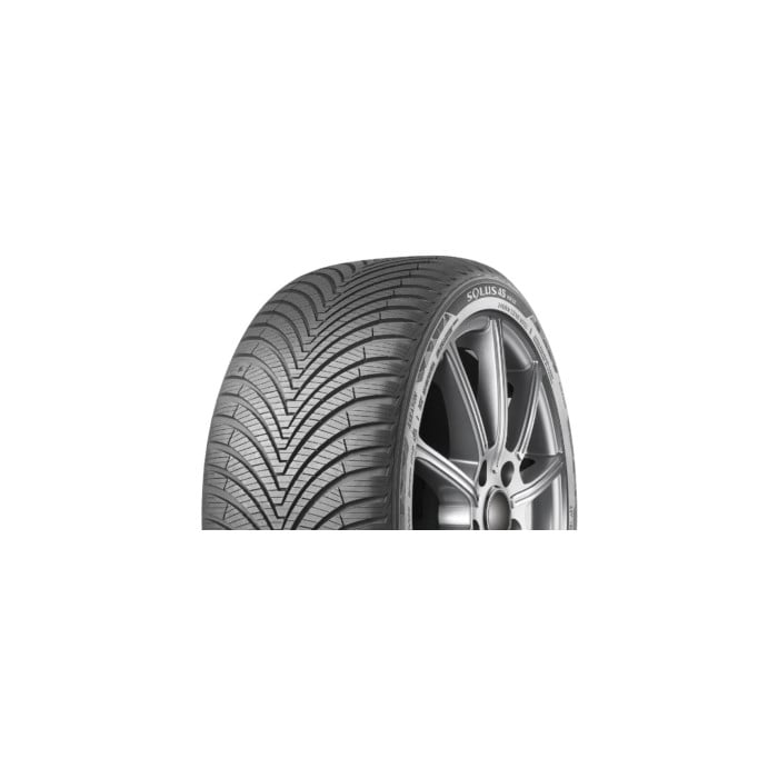 Kumho Solus HA32 All Season M+S 245/45R18 100Y XL 2025